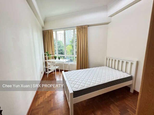 Claremont (D9), Apartment #561511831